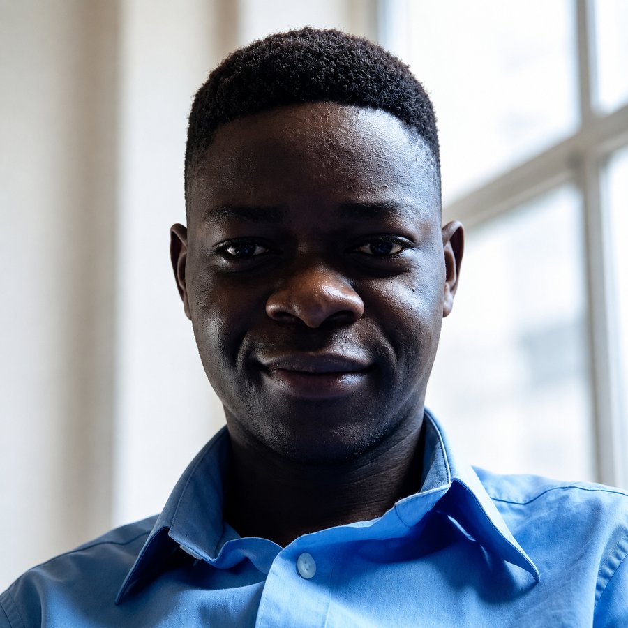 Emmanuel Moses, Dev-Demira, premium web developer based in Benue Nigeria
